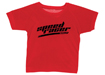 T-Shirt Speed Racer